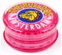 The Bulldog Amsterdam Grinder Διάφανο Πλαστικό Ροζ - 3 Parts - Τιμή: 5,00€