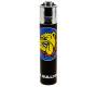 The Bulldog Amsterdam Lighter Clipper - Black -  Price: 1,50€