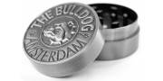 Grinders & Δίσκοι «The Bulldog»