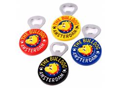 The Bulldog Amsterdam Magnet Opener