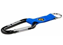 The Bulldog Amsterdam Mountain Clip - Μαύρο