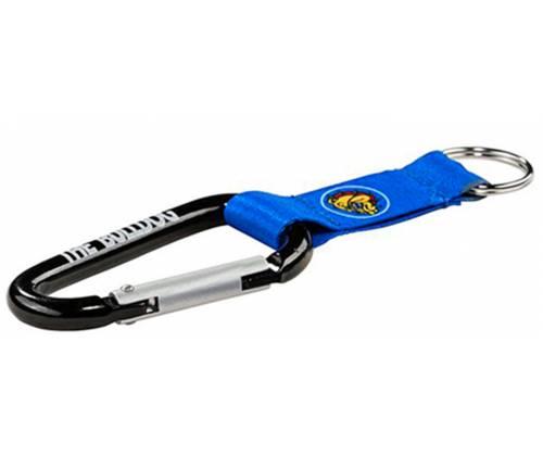 The Bulldog Amsterdam Mountain Clip - Μαύρο - Τιμή: 9,00€