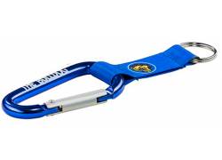 The Bulldog Amsterdam Mountain Clip - Μπλε