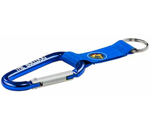 The Bulldog Amsterdam Mountain Clip - Μπλε - Τιμή: 9,00€