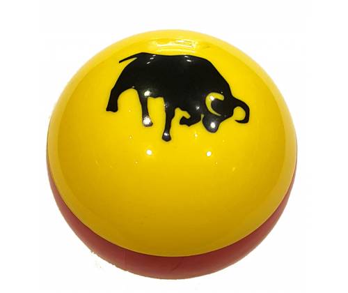 Coney Grinder Τρίφτης Bull - 3 Parts - Τιμή: 5,95€