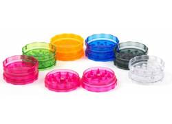 Buddies Grinder Τρίφτης Πλαστικός Mini - 2 Parts