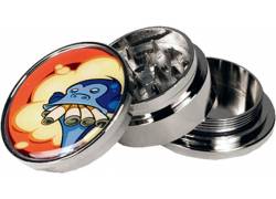 Buddies Grinder Τρίφτης MT2 Monkey 45mm - 3 Parts