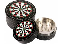 Grinder Τρίφτης Στόχος 40mm - 2 Parts