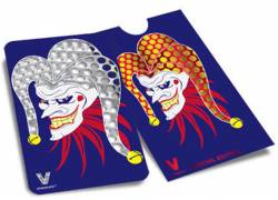 V-syndicate Credit Card Grinder Σχέδιο Joker