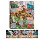 V-syndicate Credit Card Grinder Σχέδιο Alice in Grinderland Collection - Συλλογή 6 τεμ. - Τιμή: 24,50€