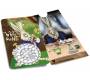 V-syndicate Credit Card Grinder Σχέδιο Alice in Grinderland Collection - Συλλογή 6 τεμ. - Τιμή: 24,50€