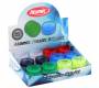 Atomic Grinder Plastic 30mm - 2 Parts -  Price: 0,80€