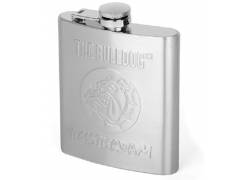 The Bulldog Amsterdam Φλασκί