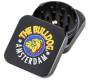 The Bulldog Amsterdam Grinder Μεταλλικό Μπλε 48mm - Dadara 3 Parts - Τιμή: 18,90€