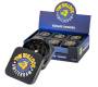The Bulldog Amsterdam Grinder Μεταλλικό Μπλε 48mm - Dadara 3 Parts - Τιμή: 18,90€