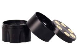 Grinder Τρίφτης Bullets 30mm - 3 Parts
