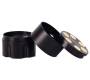 Grinder Τρίφτης Bullets 50mm - 3 Parts -  Price: 7,50€