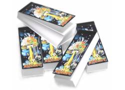 Bullet Tips Τζιβάνα Απλή - Mushroom