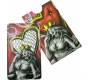 V-syndicate Credit Card Grinder Σχέδιο Royal Highness Queen - Τιμή: 6,40€
