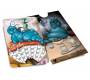 V-syndicate Credit Card Grinder Σχέδιο Alice in Grinderland Collection - Συλλογή 6 τεμ. - Τιμή: 24,50€