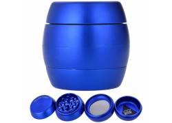 Champ Grinder Τρίφτης Original Μπλε 40mm - 4 Parts