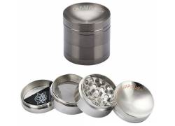 Champ Grinder Τρίφτης Curved Mini 40mm - 4 Parts