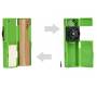 Combie™ All-In-One Grinder Τρίφτης - Amsterdam Leaves Special Edition - Τιμή: 13,50€