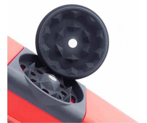 Combie™ All-In-One Grinder Τρίφτης - Amsterdam Leaves Special Edition - Τιμή: 13,50€