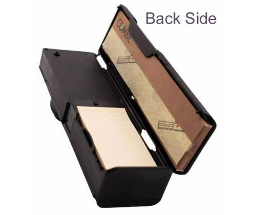 Combie™ All-In-One Grinder Τρίφτης - Amsterdam Leaves Special Edition - Τιμή: 13,50€