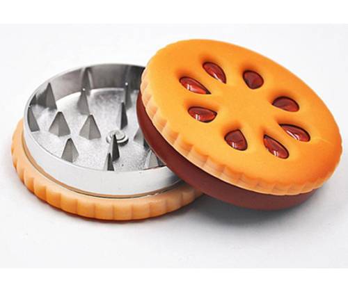 Cookies Grinder Τρίφτης 50mm - 2 Parts - Τιμή: 5,90€