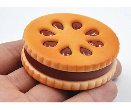 Cookies Grinder Τρίφτης 50mm - 2 Parts - Τιμή: 5,90€