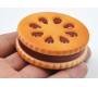 Cookies Grinder Τρίφτης 50mm - 2 Parts - Τιμή: 5,90€
