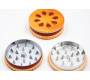 Cookies Grinder Τρίφτης 50mm - 2 Parts - Τιμή: 5,90€