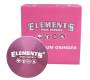 Elements Grinder Τρίφτης Pink 55mm Aluminium - 4 Parts - Τιμή: 19,50€
