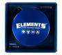 Elements Grinder Τρίφτης Blue Small 49mm Aluminium - 4 Parts - Τιμή: 19,50€