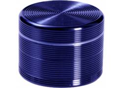 Ripple Grinder Μεταλλικός Τρίφτης 60mm - 4 parts