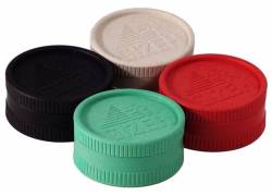 Gizeh Grinder Bio 55mm - 2 Parts