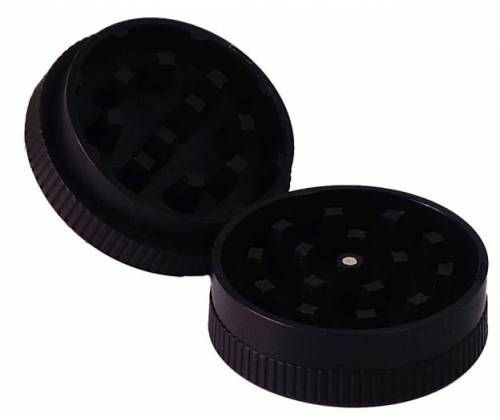 Gizeh Grinder Bio 55mm - 2 Parts - Τιμή: 3,90€