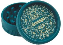 GreenGo Grinder Bio 55mm - 2 Parts