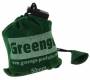 Greengo Grinder Τρίφτης Χρυσό 50mm Aluminium - 4 Parts - Τιμή: 16,90€
