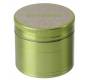 Greengo Grinder Τρίφτης Πράσινο 50mm Aluminium - 4 Parts - Τιμή: 16,90€