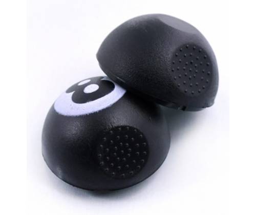 Μπίλια Μπιλιάρδου 8 Grinder Τρίφτης Πλαστικό 55mm - 2 Parts - Τιμή: 1,80€