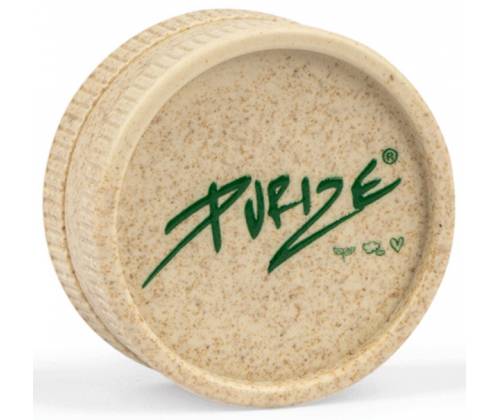 Purize Grinder Eco Bio 55mm - 2 Parts - Τιμή: 6,40€