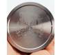 Grinder Τρίφτης 40mm Αλουμίνιο Σχέδιο Mushroom - 2 Parts - Τιμή: 11,50€