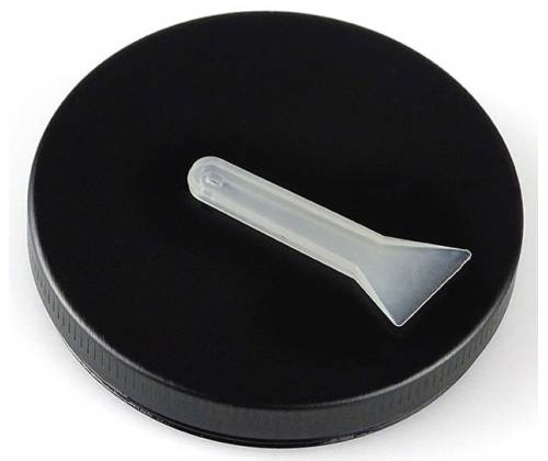 Grinder Τρίφτης «Bob Marley» Black 50mm - 4 Parts. - Τιμή: 14,50€