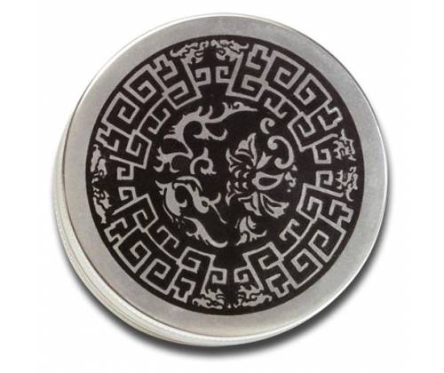 Grinder Τρίφτης 50mm Αλουμίνιο Σχέδιο Celtic - 2 Parts - Τιμή: