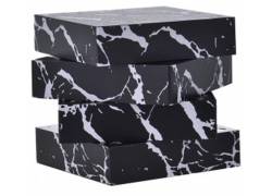 Champ Grinder Τρίφτης Marbel Square - 4 Parts