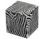 Champ Grinder Τρίφτης Zebra Square - 4 Parts - Τιμή: 19,90€