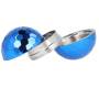 Grinder Τρίφτης «Disco Ball» 50mm - 3 Parts - Τιμή: 9,90€