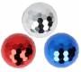 Grinder Τρίφτης «Disco Ball» 50mm - 3 Parts - Τιμή: 9,90€